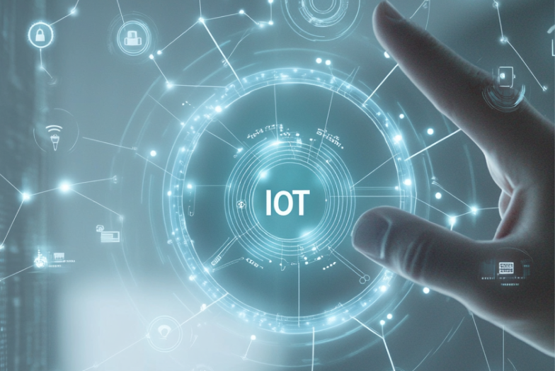 Приложения для интернета вещей (IoT): основы разработки
