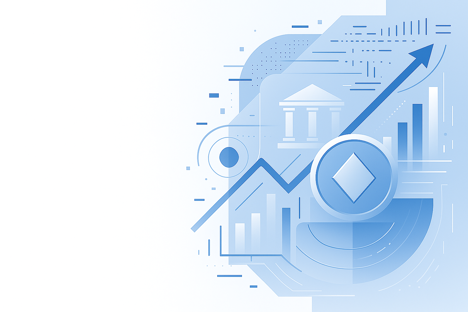 Разработка финтех-проектов: обзор индустрии Fintech