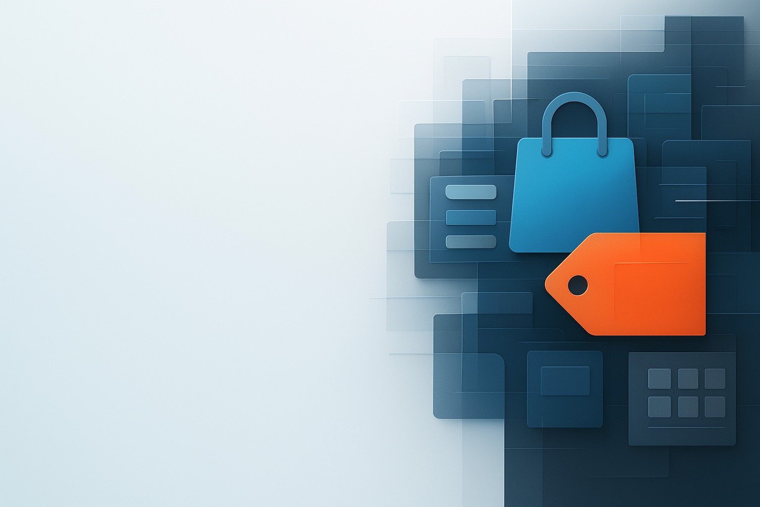 Автоматизация процессов ритейла