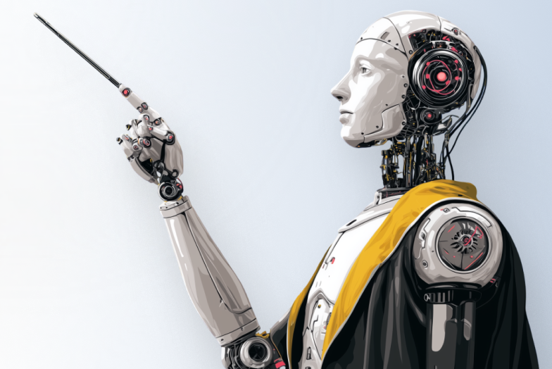 Как работает машинное обучение (Machine Learning)