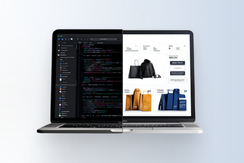 Обновление сайта: от редизайна до рефакторинга кода